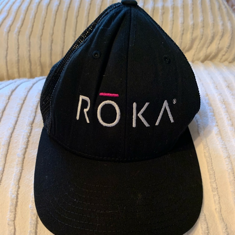 Roka Trucker’s Hat